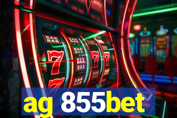 ag 855bet